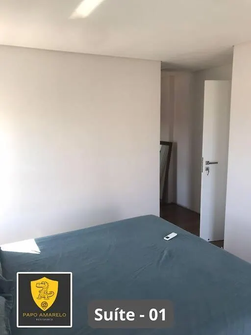 Casa - Papo Amarelo Residence Florianópolis